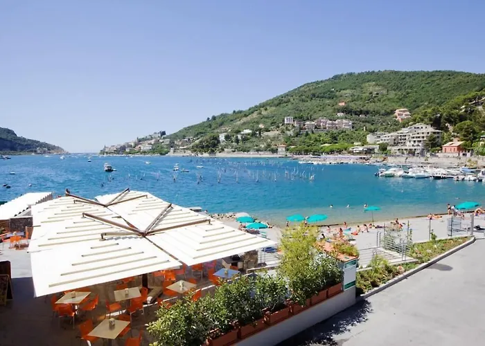 Hotel Residence Le Terrazze